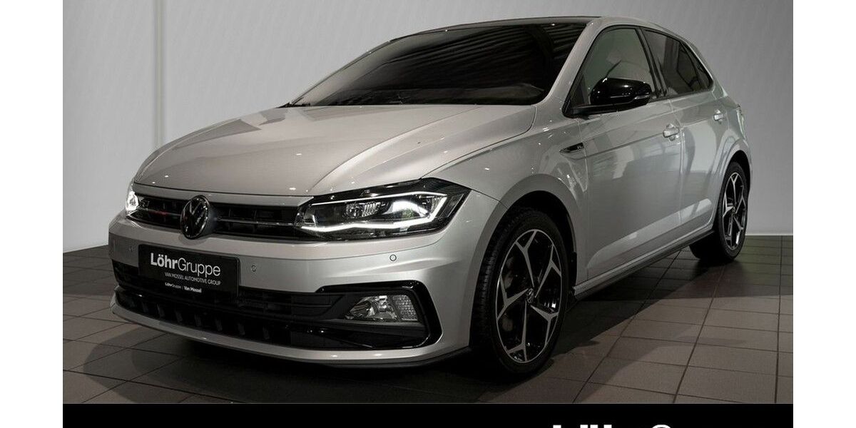 VW Polo 36.769 km 19.480 &euro; Bendorf 56170