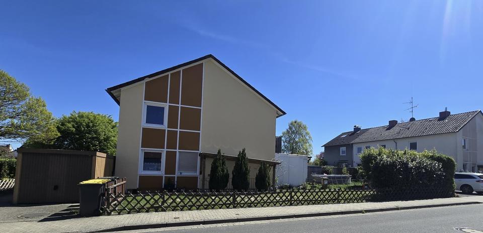 Reihenhaus Walsrode - 5 Zimmer, 95 m&sup2;, 950&euro; | Angebot:26368446
