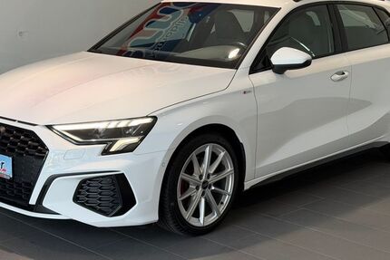 Audi A3 60.999 km 26.480 &euro; Mittweida 09648