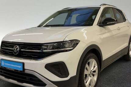 VW T-Cross 22.518 km 19.889 &euro; Hamburg 22761