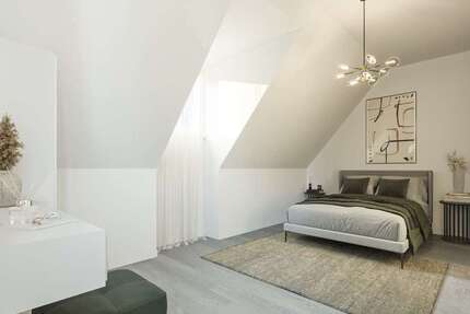 Wohnung Fuldatal - 4 Zimmer, 68 m&sup2;, 985&euro; | Angebot:26301592