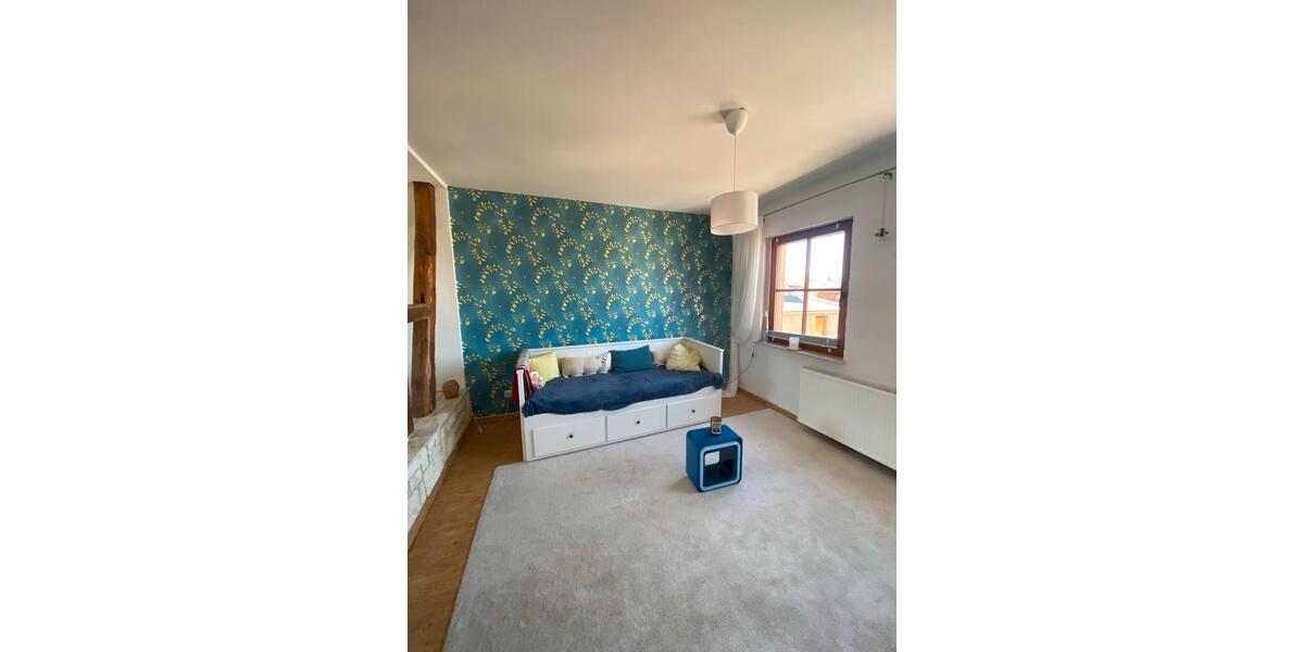 Einfamilienhaus Laage - 4 Zimmer, 130 m&sup2;, 250.000&euro; | Angebot:26803291