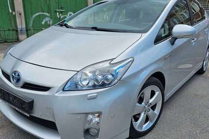 Toyota Prius 41.553 km 11.900 &euro; Berlin 13353