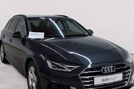 Audi A4 27.244 km 30.990 &euro; Fernwald-Steinbach 35463