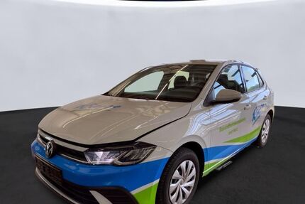 VW Polo 42.955 km 12.490 &euro; Vechelde 38159