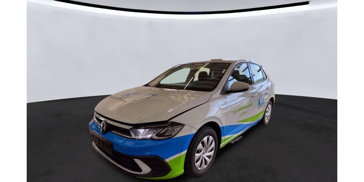 VW Polo 42.955 km 12.490 &euro; Vechelde 38159