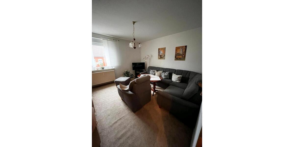 3 Raum Mietwohnung Mahlwinkel Garage+Hobbyraum Keller Garten 3 zimmer