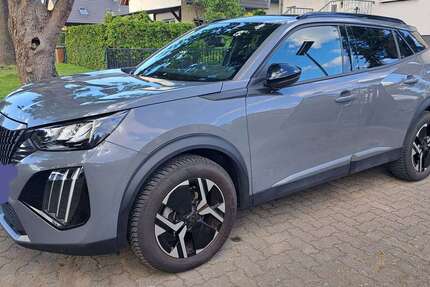 Peugeot 2008 22.000 km 19.750 &euro; Ahrensfelde 16356