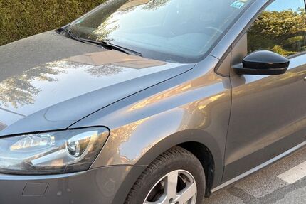 VW Polo 94.000 km 7.600 &euro; Ravensburg 88214