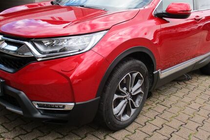 Honda CR-V 46.566 km 23.900 € Stuttgart 70599