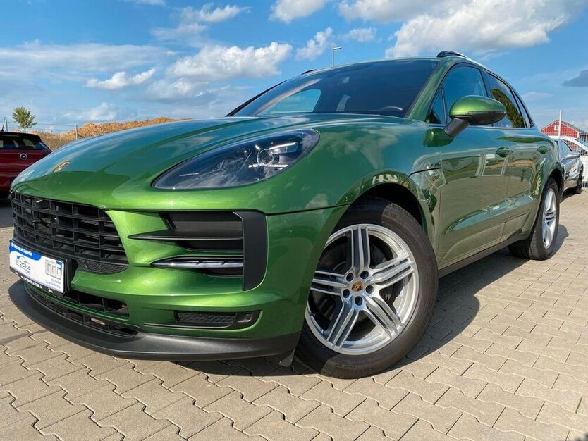 Macan