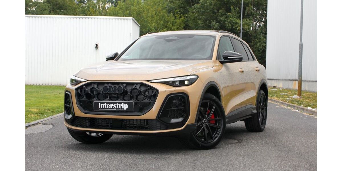 Audi Q5 9.900 km 58.990 &euro; Langweid am Lech 86462