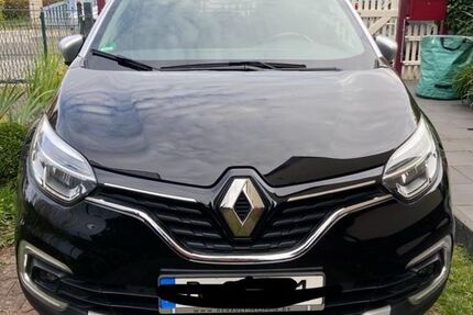 Renault Captur 108.000 km 11.450 &euro; Berlin 14052
