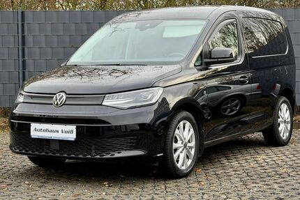 VW Caddy 45.500 km 28.980 &euro; Erftstadt 50374