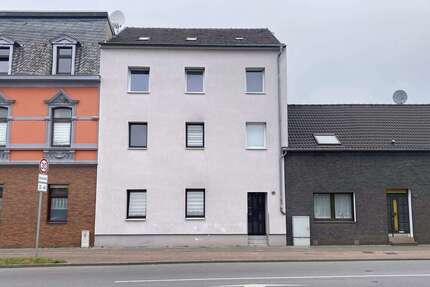 Haus zum Kaufen in Oberhausen 460.000 € 369 m²