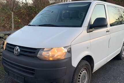 VW T5 Transporter 324.000 km 6.450 &euro; Münster 48155