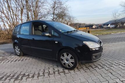 Ford C-Max 169.000 km 2.750 &euro; Dreikirchen 56414