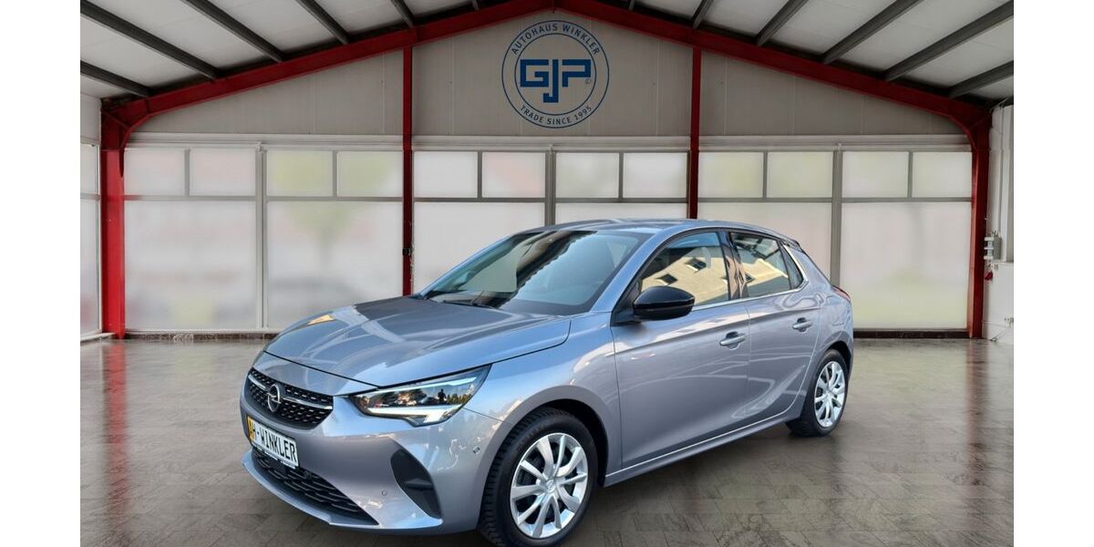 Opel Corsa 55.670 km 13.490 &euro; Geithain 04643