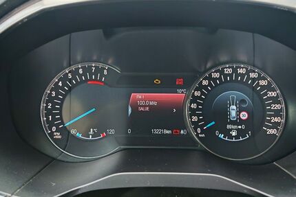 Ford S-Max 132.300 km 12.000 &euro; Sulzbach/Saar 66280