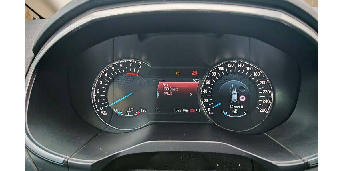 Ford S-Max 132.300 km 15.000 &euro; Sulzbach/Saar 66280