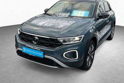 VW T-Roc 26.000 km 27.190 &euro; Roth 91154
