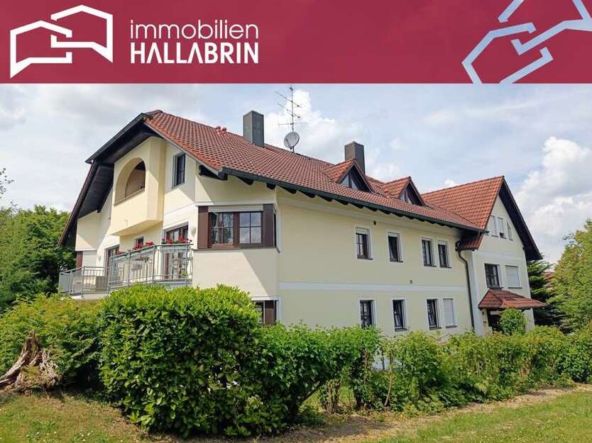 Wohnung zum Kaufen in Bad Griesbach im Rottal 179.000 € 78.23 m²
