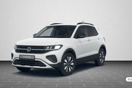 VW T-Cross 5.728 km 21.890 &euro; Simmern 55469