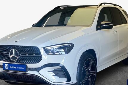 Mercedes-Benz GLE 350 7.078 km 89.755 &euro; Kassel 34123