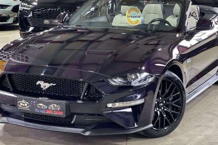Ford Mustang 16.195 km 48.994 &euro; Ronnenberg /OT Empelde bei Hannover 30952