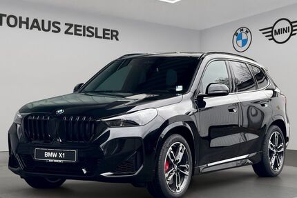 BMW X1 6.000 km 54.900 € Waiblingen 71332