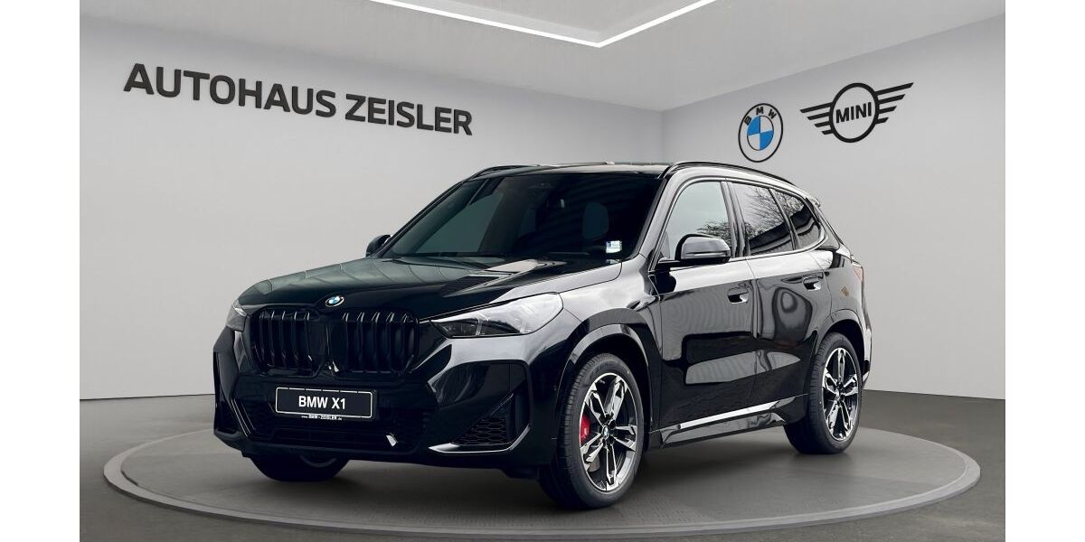 BMW X1 6.000 km 54.900 € Waiblingen 71332