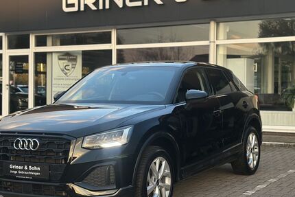 Audi Q2 49.308 km 19.450 &euro; Lemwerder 27809