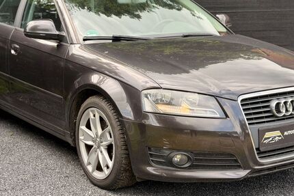 Audi A3 199.999 km 3.999 &euro; Meppen 49716