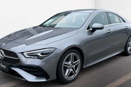 Mercedes-Benz CLA 200 2.819 km 36.870 &euro; Pfarrkirchen 84347