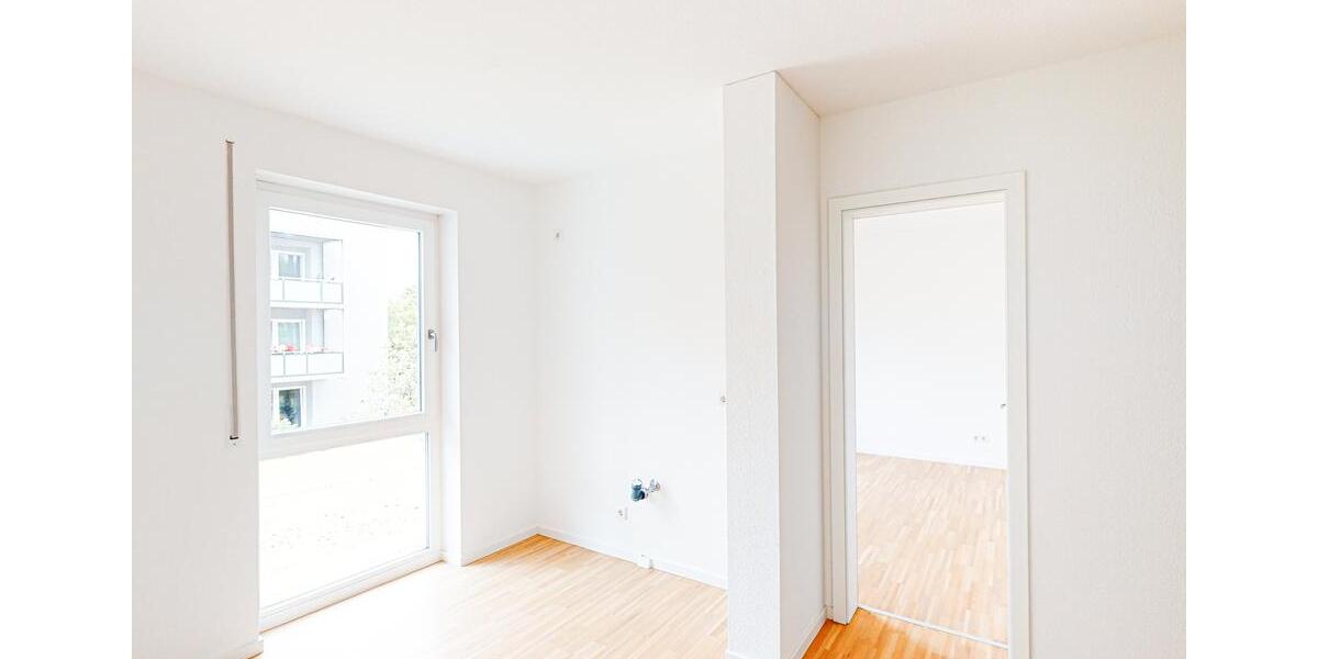 Etagenwohnung Erfurt Johannesplatz - 2 Zimmer, 55 m&sup2;, 645&euro; | Angebot:26383687