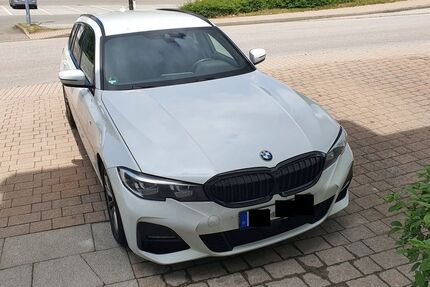 BMW 320 150.000 km 22.900 &euro; Dornstetten 72280