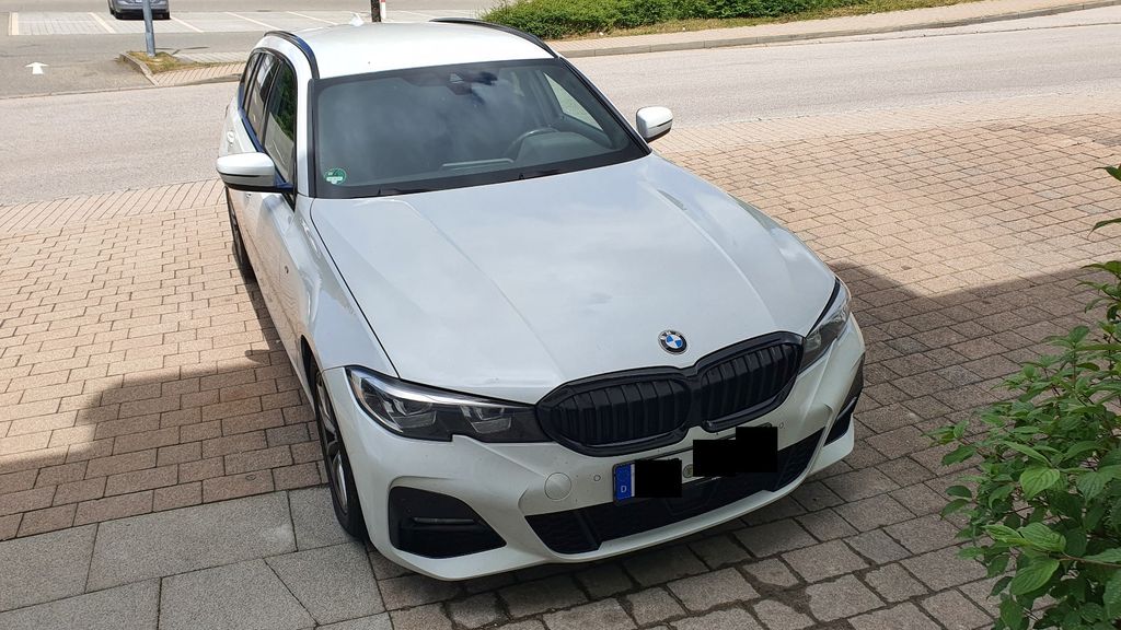 BMW 320 150.000 km 22.900 &euro; Dornstetten 72280