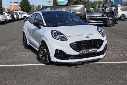 Ford Puma 29.593 km 23.490 &euro; Halle Westfalen 33790