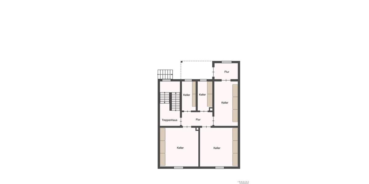 Mehrfamilienhaus, Wohnhaus Mannheim / Neckarau Neckarau - 6 Zimmer, 148 m&sup2;, 449.000&euro; | Angebot:25799270