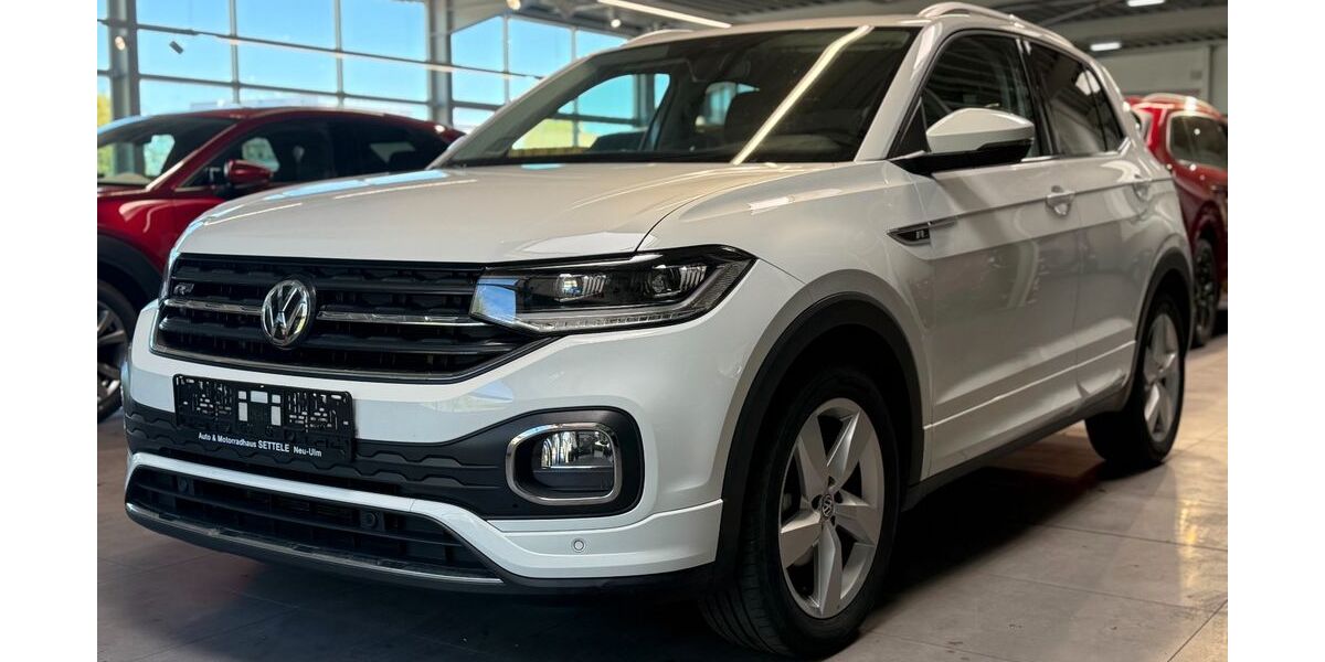 VW T-Cross 88.400 km 17.900 &euro; Neu-Ulm 89231