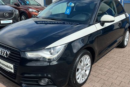 Audi A1 195.135 km 4.999 &euro; Mühlhausen 99974