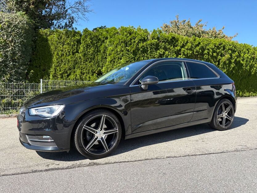 Audi A3 182.000 km 5.999 € Büchlberg 94124
