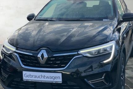Renault Arkana 29.505 km 20.998 &euro; Erfurt 99099