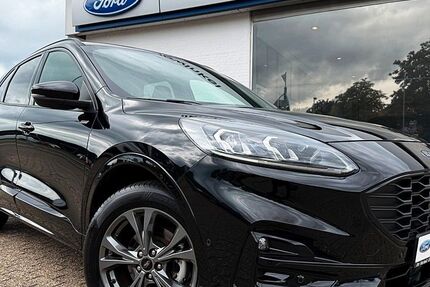 Ford Kuga 63.000 km 24.493 &euro; Brake 26919