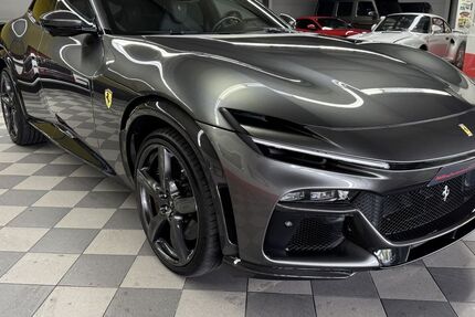 Ferrari Purosangue 4.430 km 538.900 € Bleialf 54608