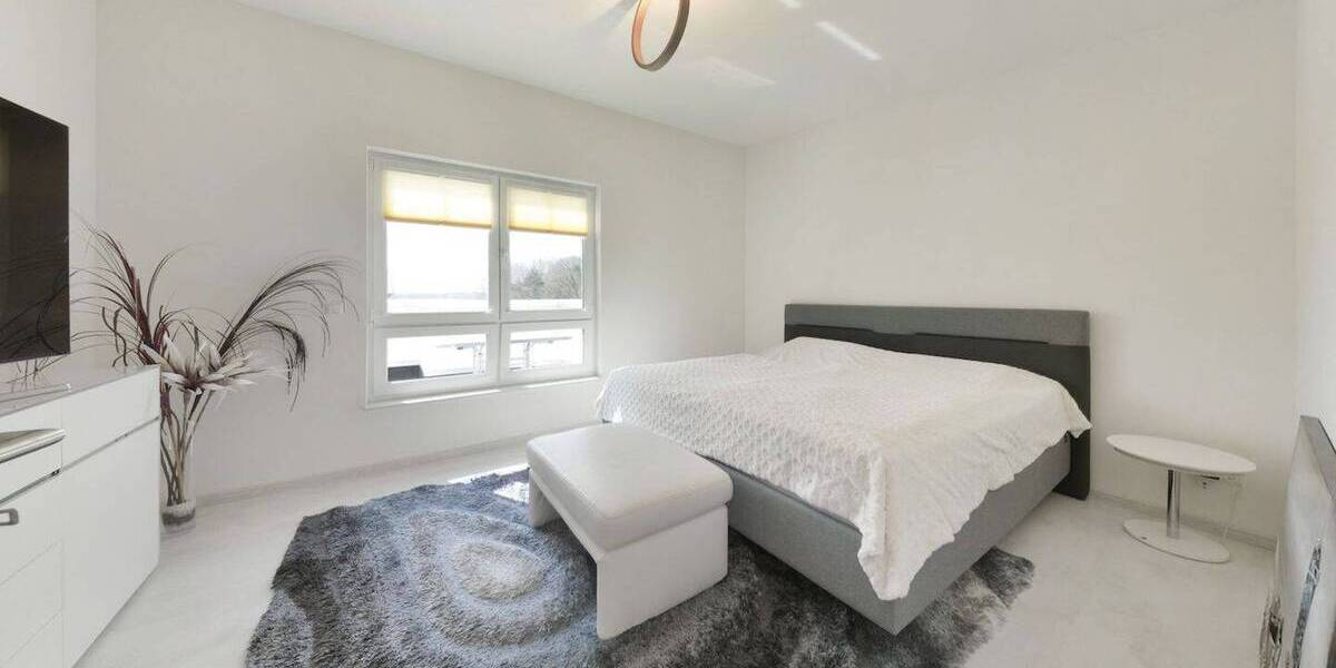 Etagenwohnung Zinnowitz - 3 Zimmer, 110 m&sup2;, 599.990&euro; | Angebot:26694604