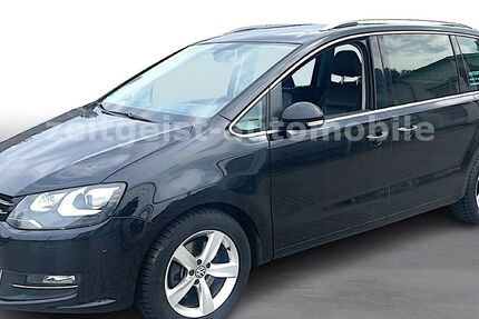 VW Sharan 159.000 km 10.985 &euro; Potsdam 14480