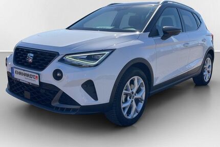 Seat Arona 20.090 km 23.790 &euro; Halle 06116