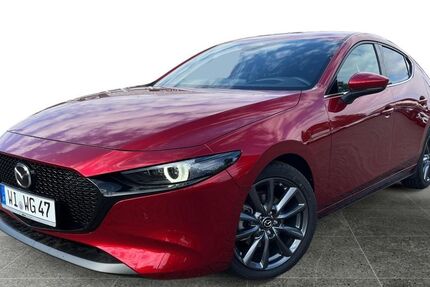 Mazda 3 1.500 km 29.990 &euro; Mainz 55122
