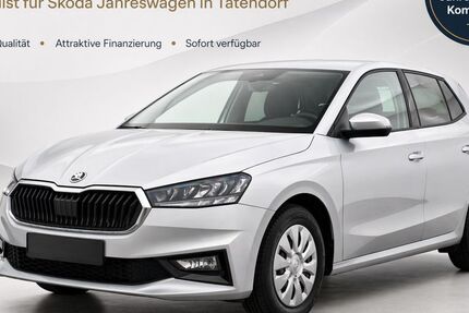 Skoda Fabia 19.980 km 16.390 &euro; Tätendorf 29576